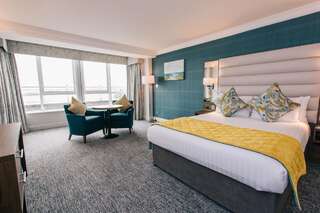 Отель Grand Hotel Малахайд Представительский двухместный номер с 1 кроватью-2